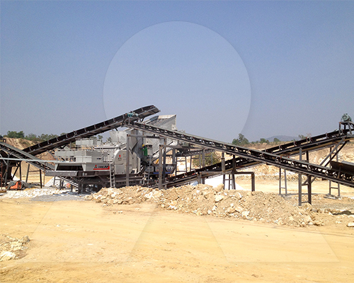 pf series high effciency fine impact crusher equipment